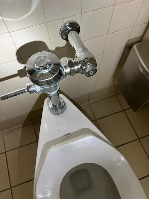 Fixture installation and repair for Sewer Camera Inspection in Mount Vernon